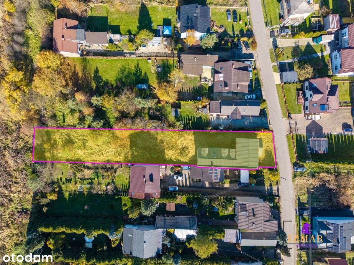 Dom który czeka na Twoją wizję-11