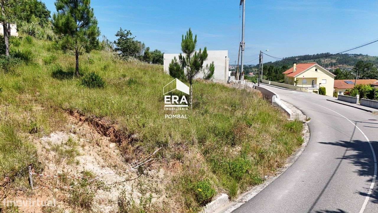 Terreno com 550 m2 - Grande imagem: 5/13