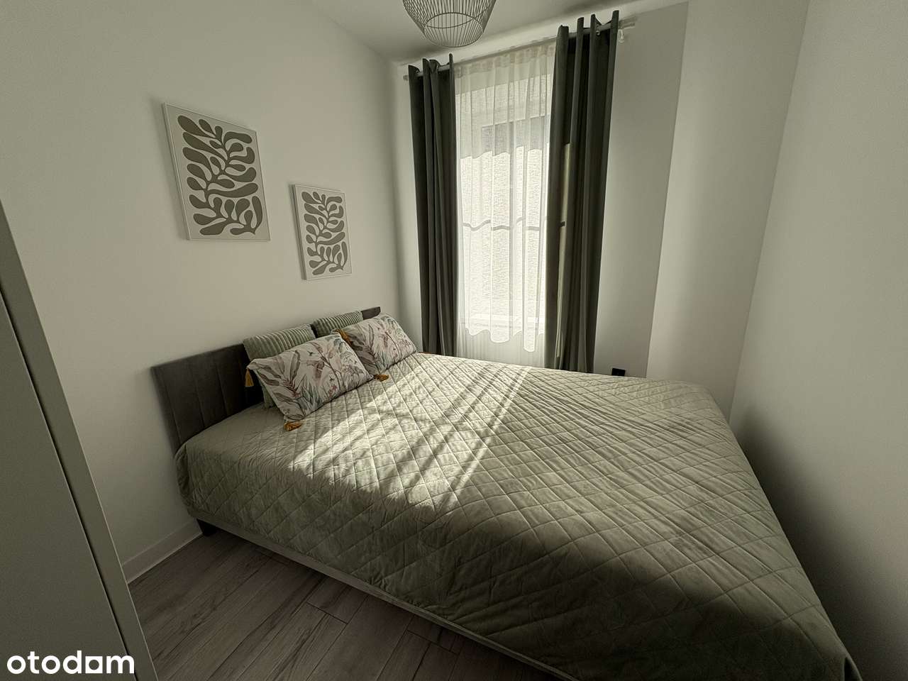 2 pokoje W Chorzowie - Pełny obrazek: 5/7