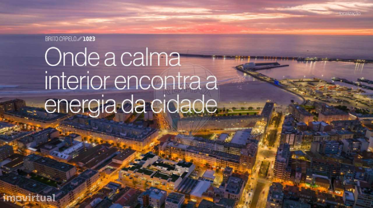 Apartamento T4 para venda - Grande imagem: 3/22