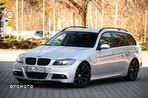 BMW Seria 3 320d DPF Touring - 19