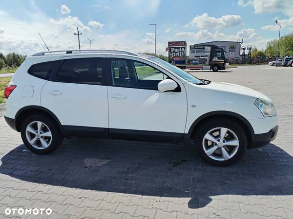 Nissan Qashqai - 3