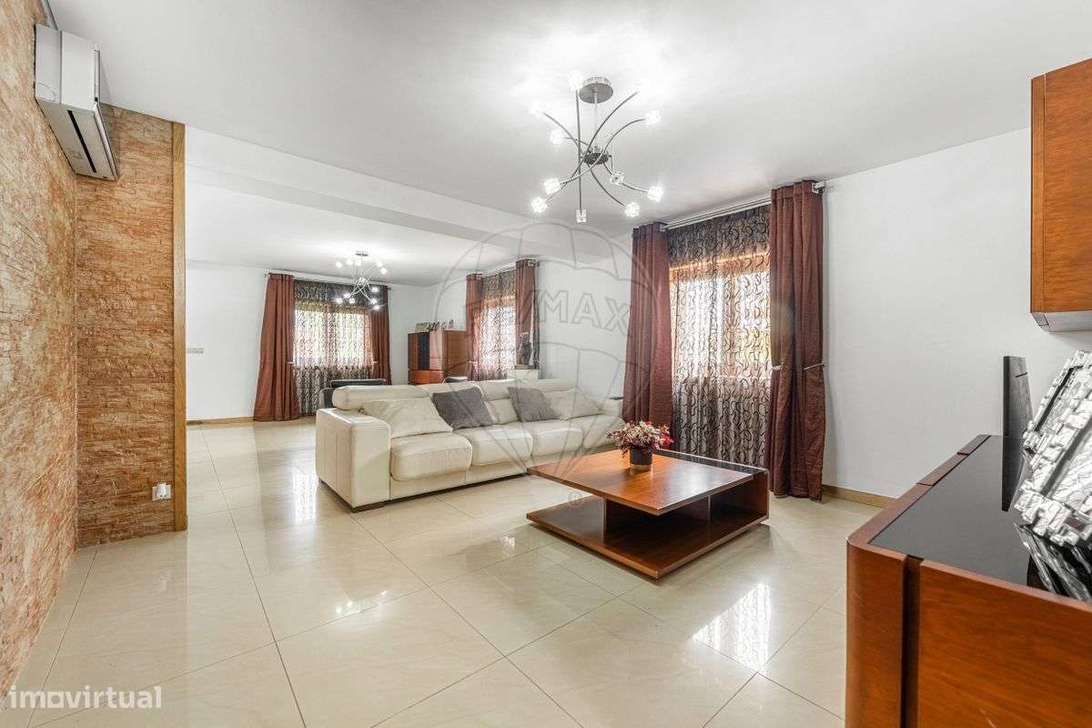 Moradia T4 para venda - Grande imagem: 5/38