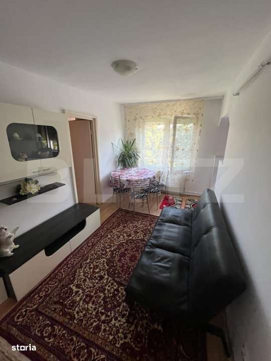 Apartament de vanzare, 34 mp, Zona Closca - Imagine principală: 1/5