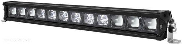 Lampa robocza (LED, 12/24V, 88W, 5500lm 704mmx86mmx80mm, światło skupione   lbx-720 - 1