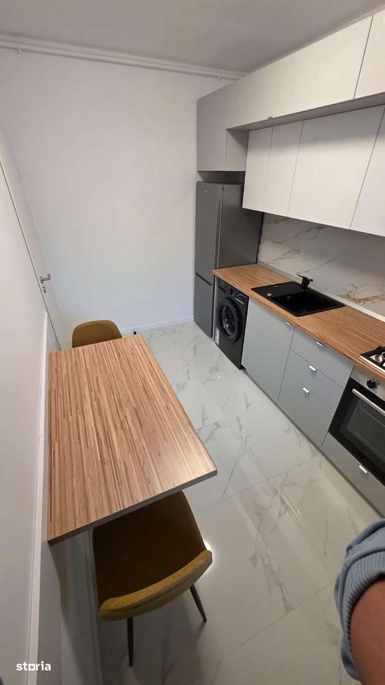 Garsonieră decomandată,de închiriat str Diamantului Bragadiru - Imagine principală: 4/12