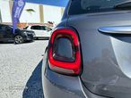 Fiat 500X 1.3 FireFly Cross J18 DCT - 14