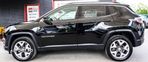 Jeep Compass 2.0 M-Jet 4x4 AT Limited - 10