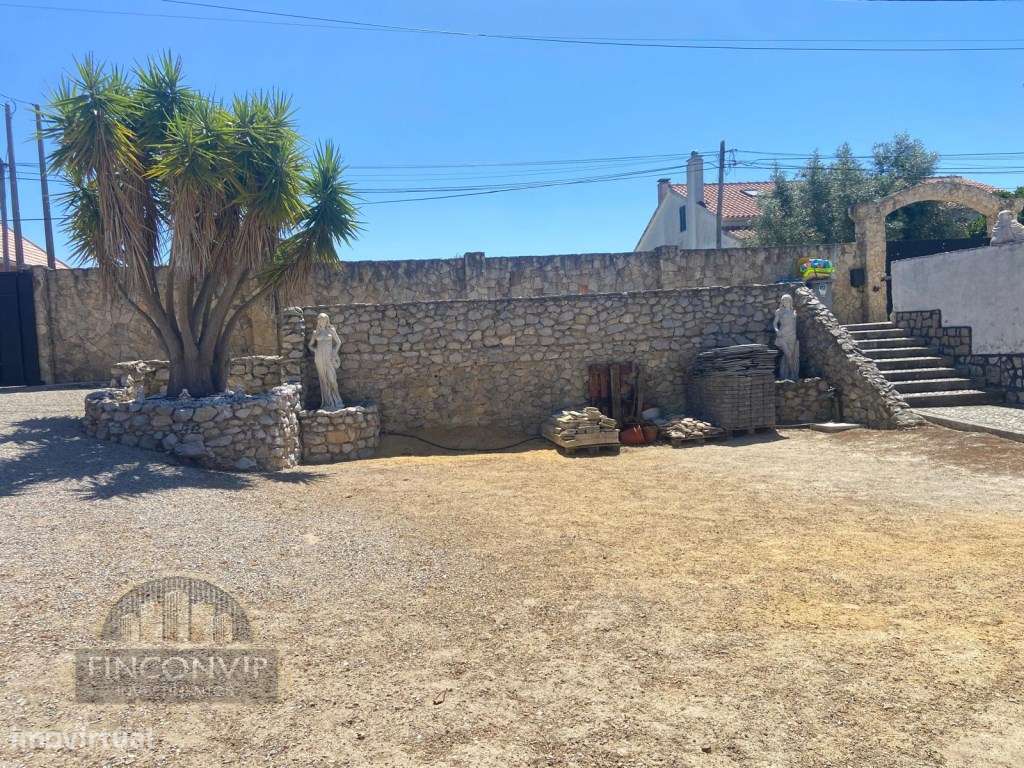 Imóvel de Excelência em Fernão Ferro-10