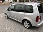 Volkswagen Touran 1.4 TSI Comfortline - 7