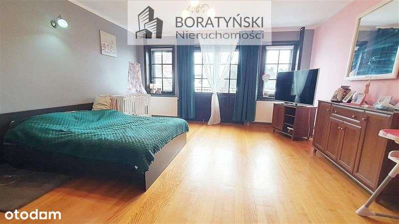 Dom wolnostojący, dwurodzinny - Bonin 10 min. od K-15