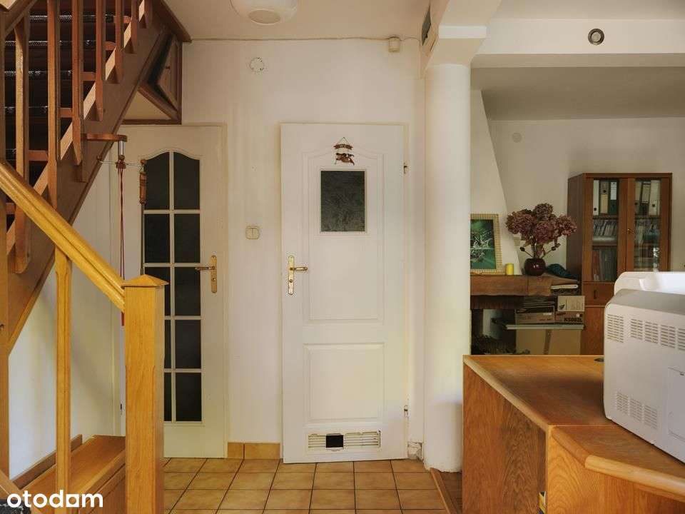 Dwa domy w cenie jednego! Dla rodziny lub firmy-8