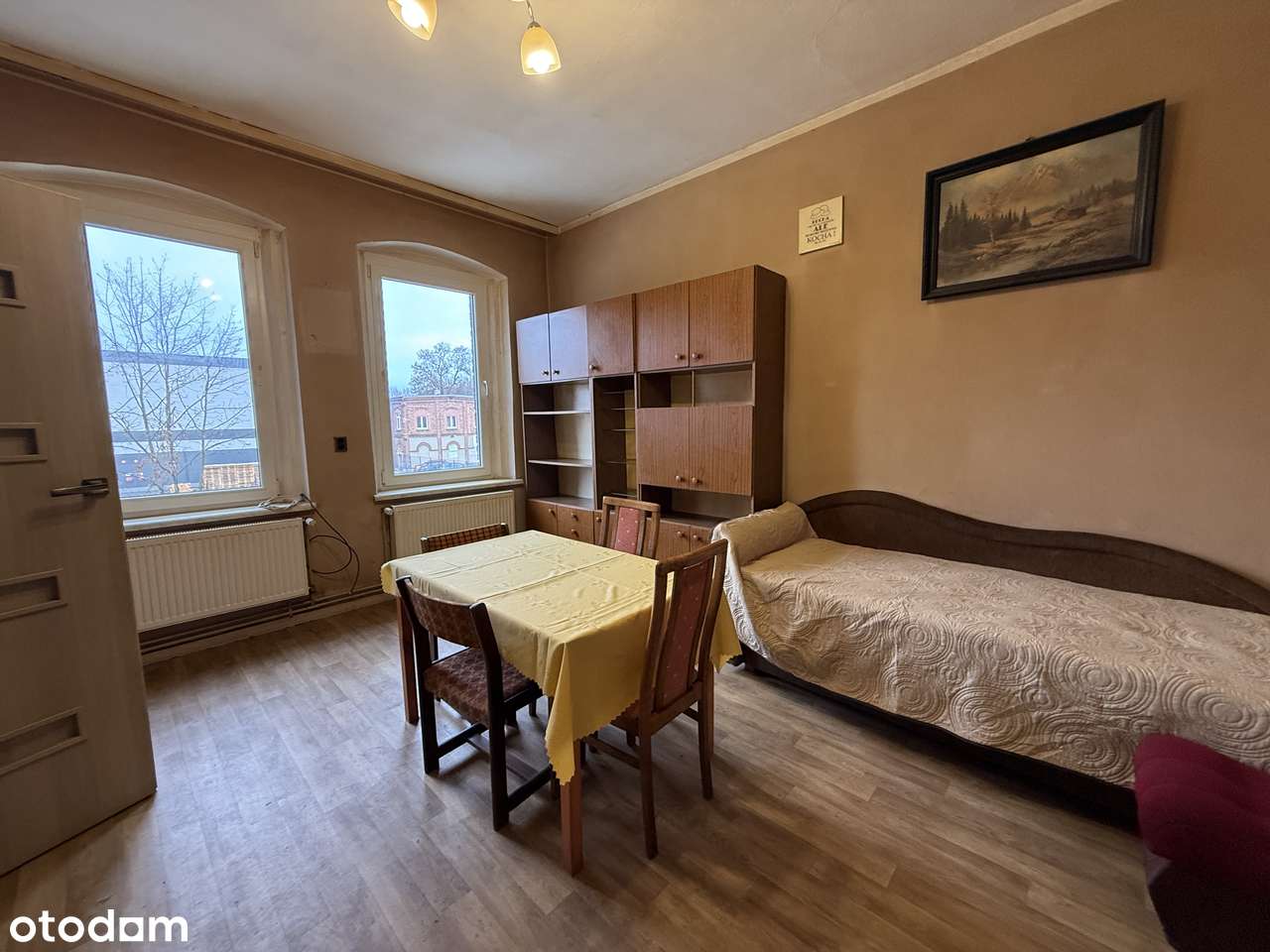 Sosnowiec Środula Chemiczna, 48m2, 2 pokoje, 1 piętro - Pełny obrazek: 2/18