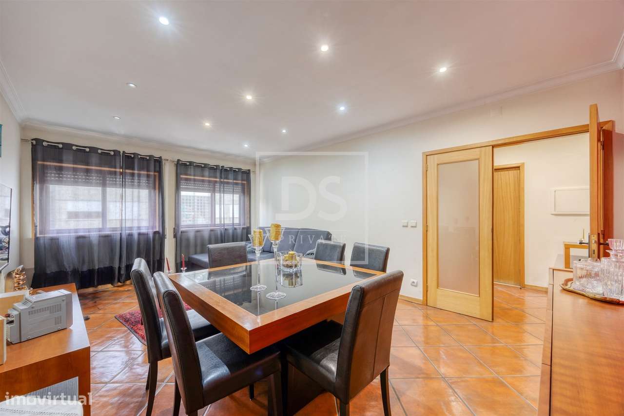 Apartamento T2 Venda em Macieira da Maia,Vila do Conde-6