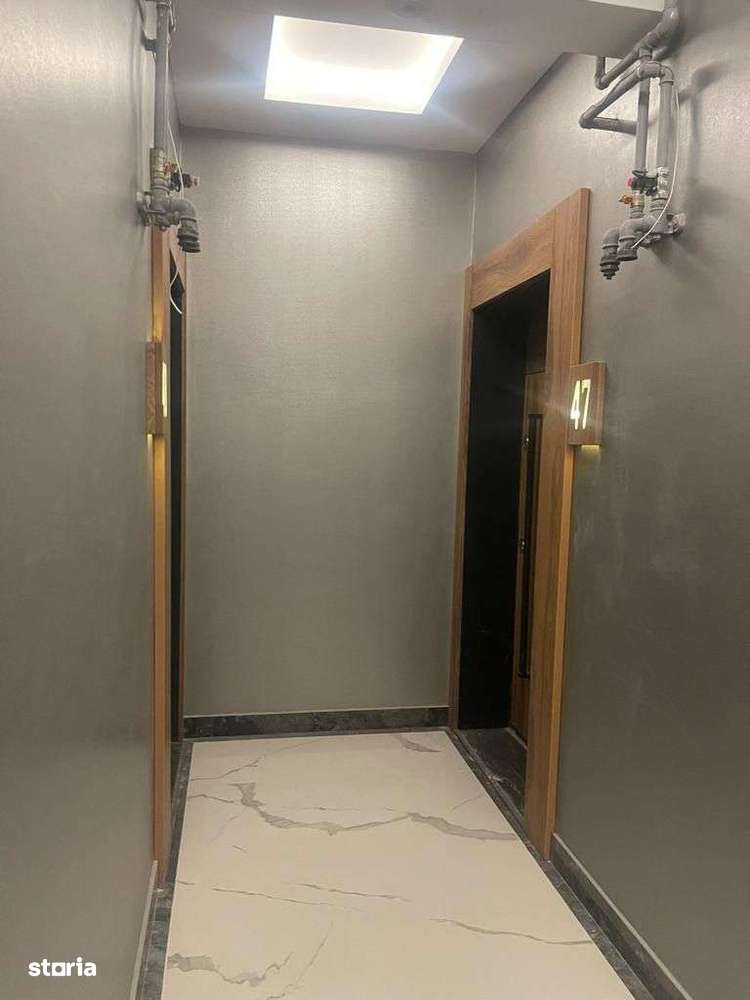 Apartament 2 camere cu vedere frontala la mare Mamaia Nord-6