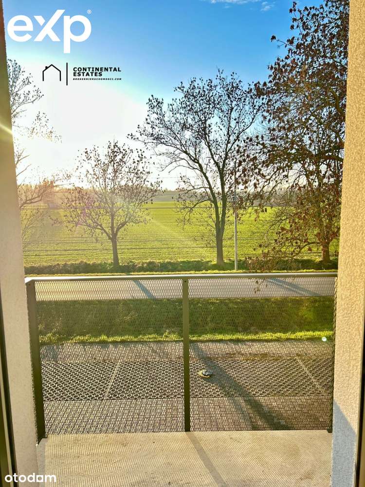 Boguszyce | 53,84 m² | garderoba | balkon | garaż-10