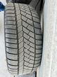 Jante Bmw seria 5 F10/F11 cu cauc 245/45/R18 dot 2018 iarna conti 8jx18is30 - 10