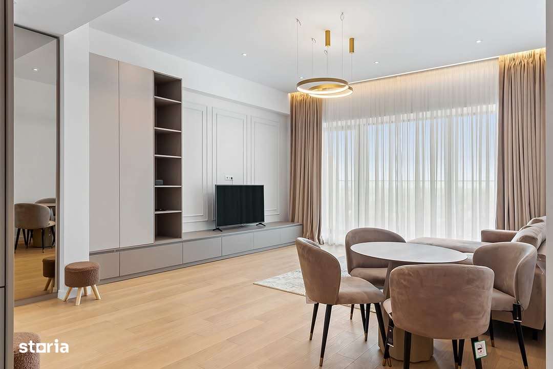 West Avenue Residence 3 camere - parc privat si natura  la tine acasă - Imagine principală: 3/12