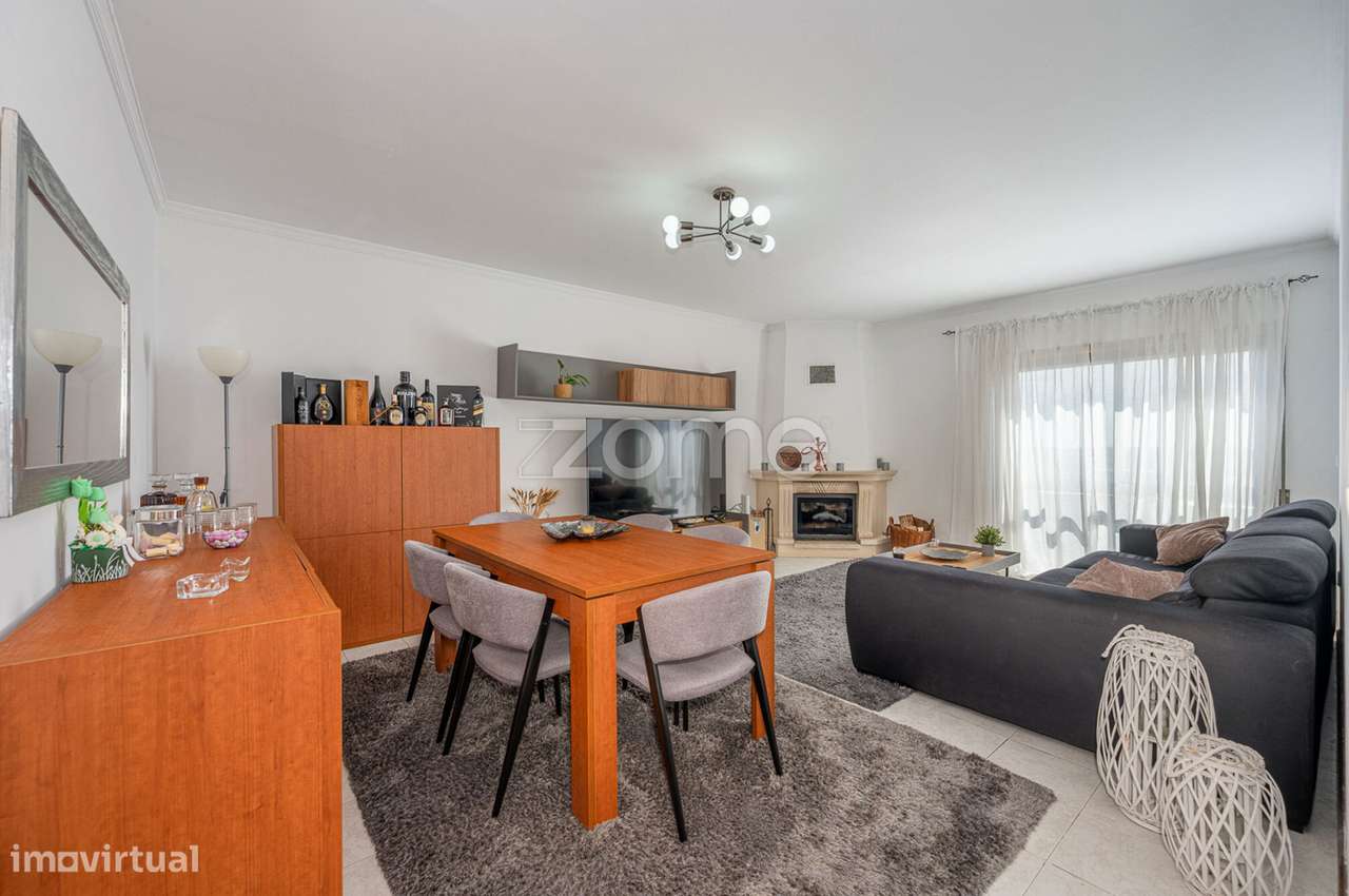 Apartamento T2-14