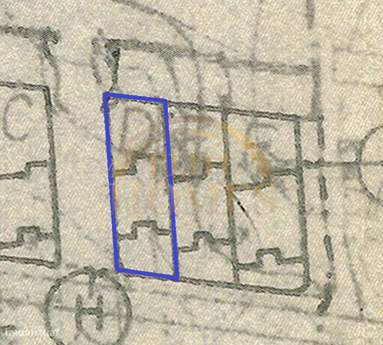 Lote de terreno com 300m2 para construção urbana.-10