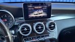 Mercedes-Benz GLC 250 d 4Matic 9G-TRONIC Edition 1 - 24