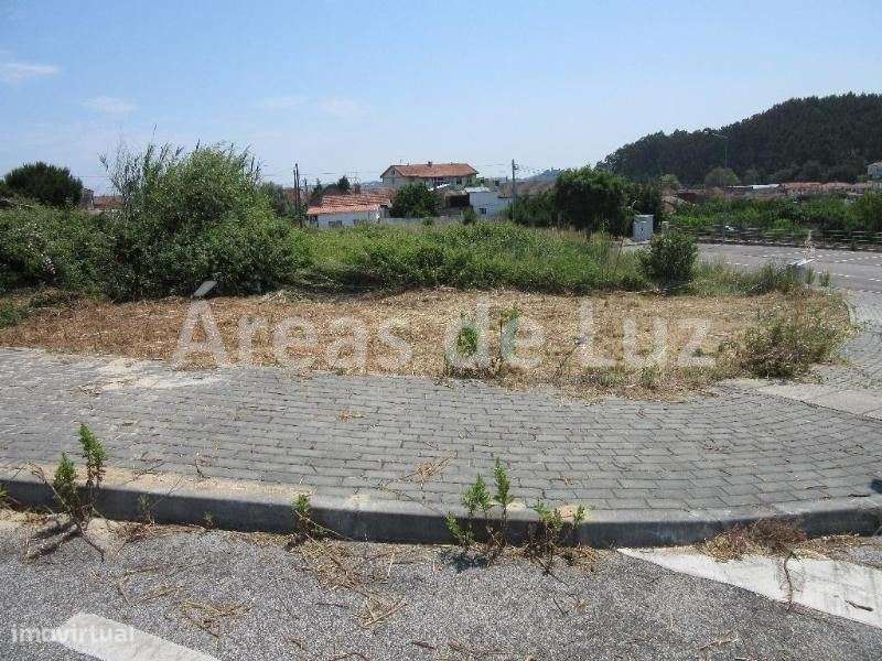 Lote de terreno - Urb Pinhal Manso, Barosa - Leiria - Grande imagem: 4/9