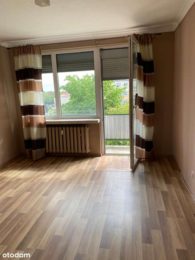 2-pokojowe mieszkanie, ul. Warszawska, Racibórz - NOWA CENA! - Pełny obrazek: 4/10