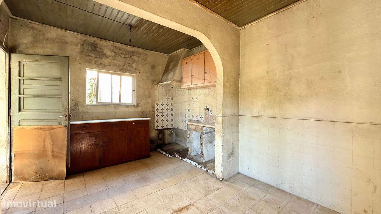 Moradia T2 para venda-26