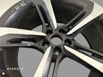 Felga aluminiowa Audi OE Q7 SQ7 9.5 x 21 cali 5x112 ET 31 4M0601025AA  4M0601025AB  4M0601025CE 4M0601025CF - 16