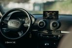 Audi A3 Sportback 1.6 TDI Attraction - 9