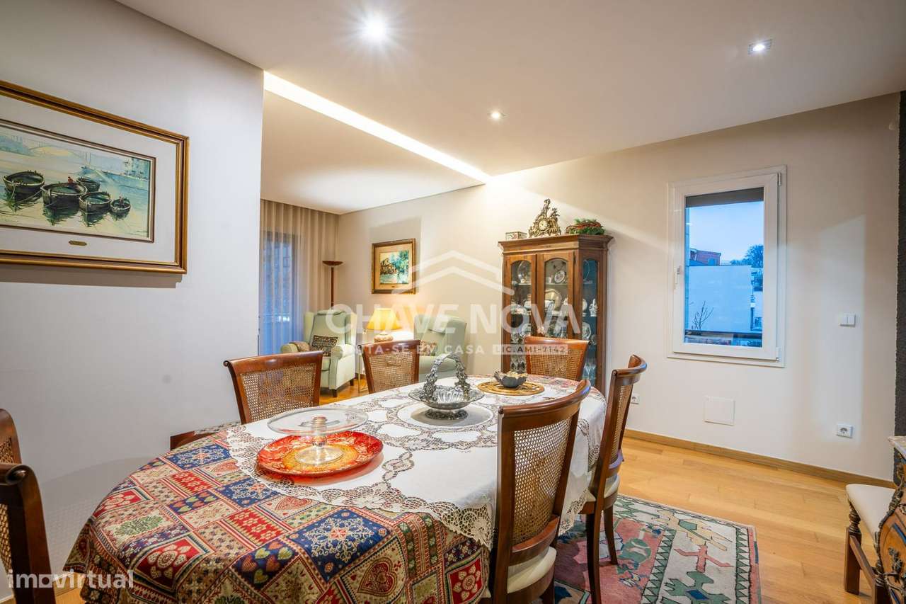 Excelente T2 em perfeito estado a 15 minutos a pé do Metro - Grande imagem: 5/22