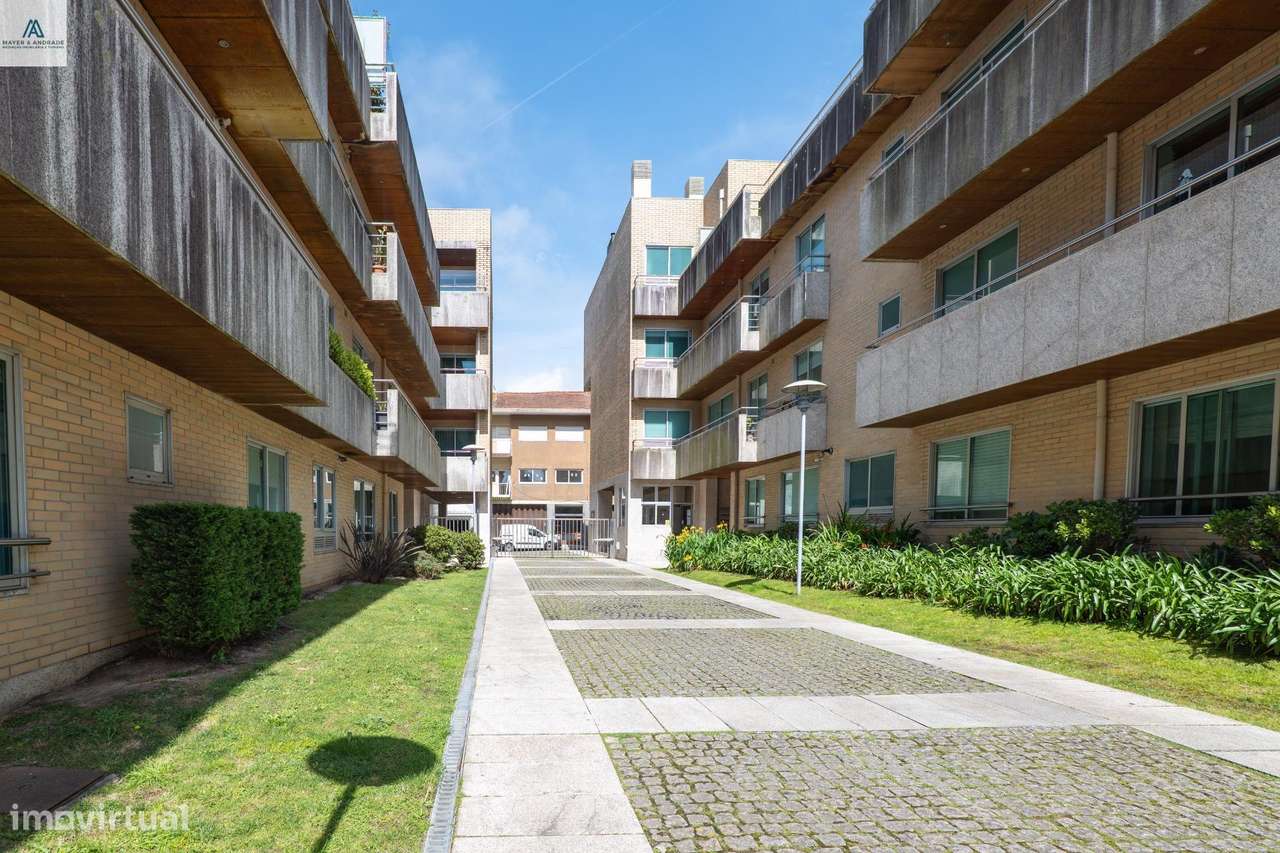 Apartamento T3 em condomínio fechado | Boavista / Marechal Gomes...-49