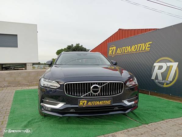 Volvo V90 2.0 D5 Inscription AWD Geartronic - 1