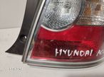 Lampa Prawa Hyundai Accent OryginaŁ OKAZJA WYSYŁKA - 2