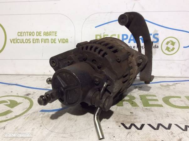 Alternador Opel Frontera 2.8Td - 2