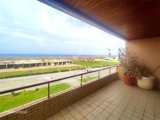 Lavra, Agudela. Duplex T3 com vistas mar, lugar de garagem e arrumos. - Grande imagem: 2/40