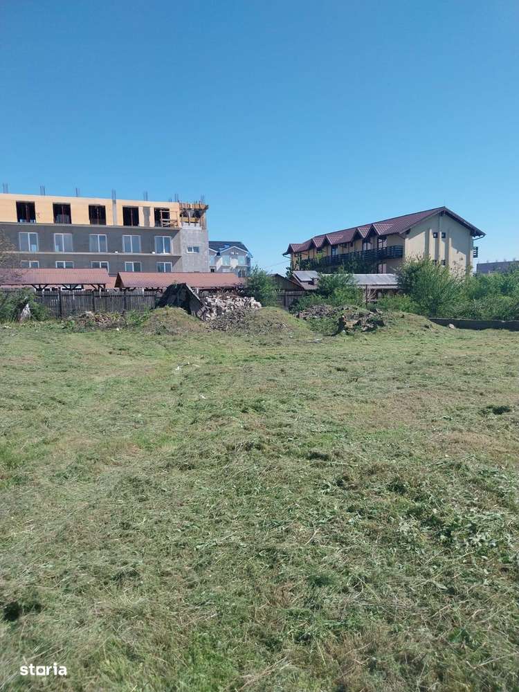 ROANDY-Teren intravilan,zona in dezvoltare-Costinesti-1