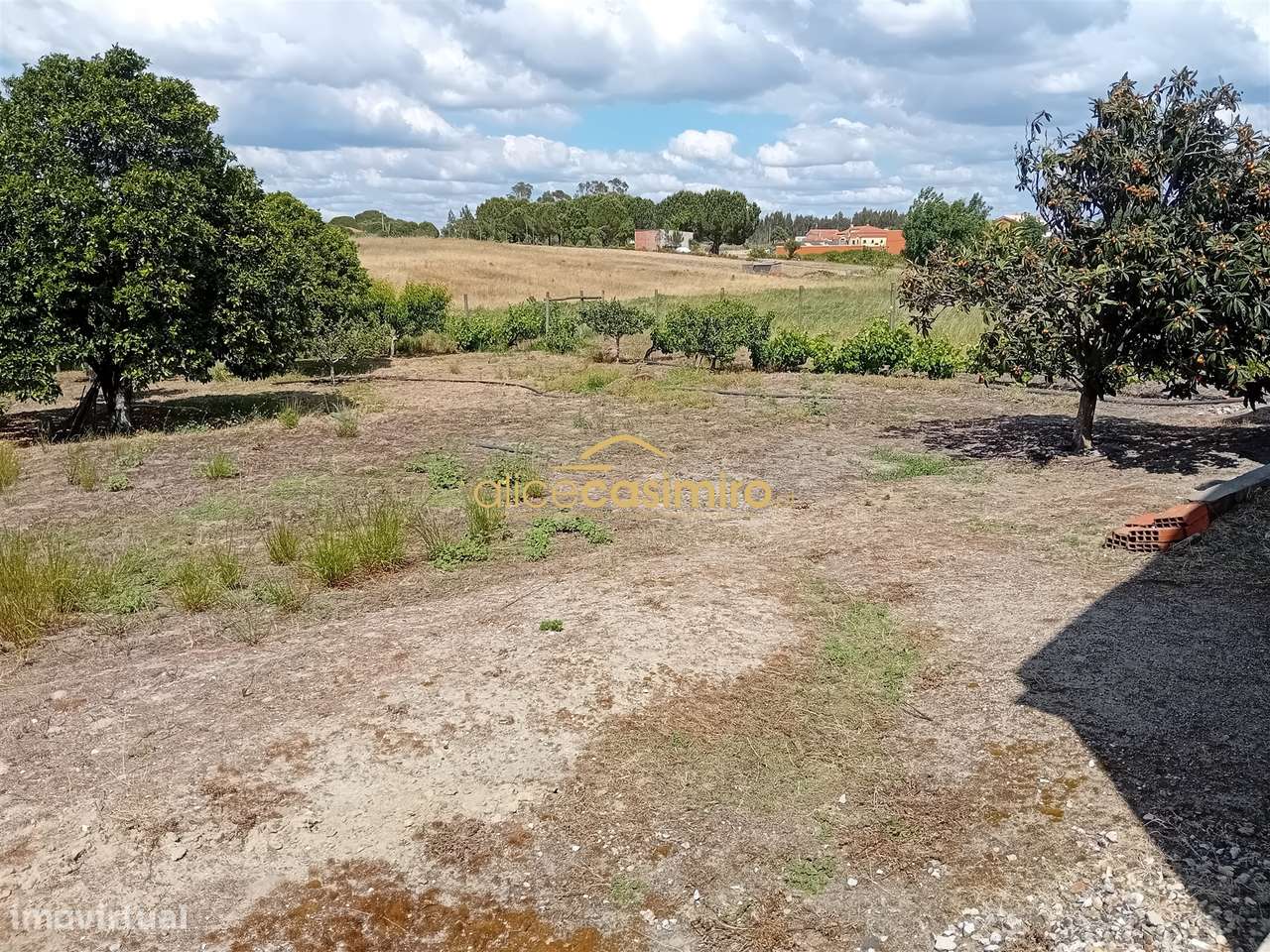 Moradia T3 Venda em Biscainho,Coruche-25