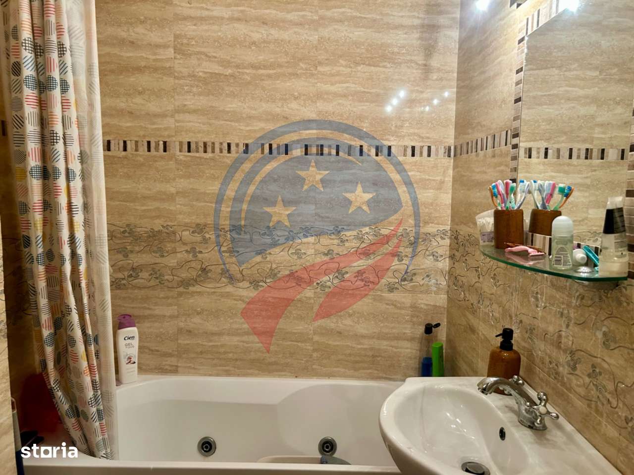 Garsonieră modernă de vânzare | Calea București – Rotondă | Etaj 1 | R-4