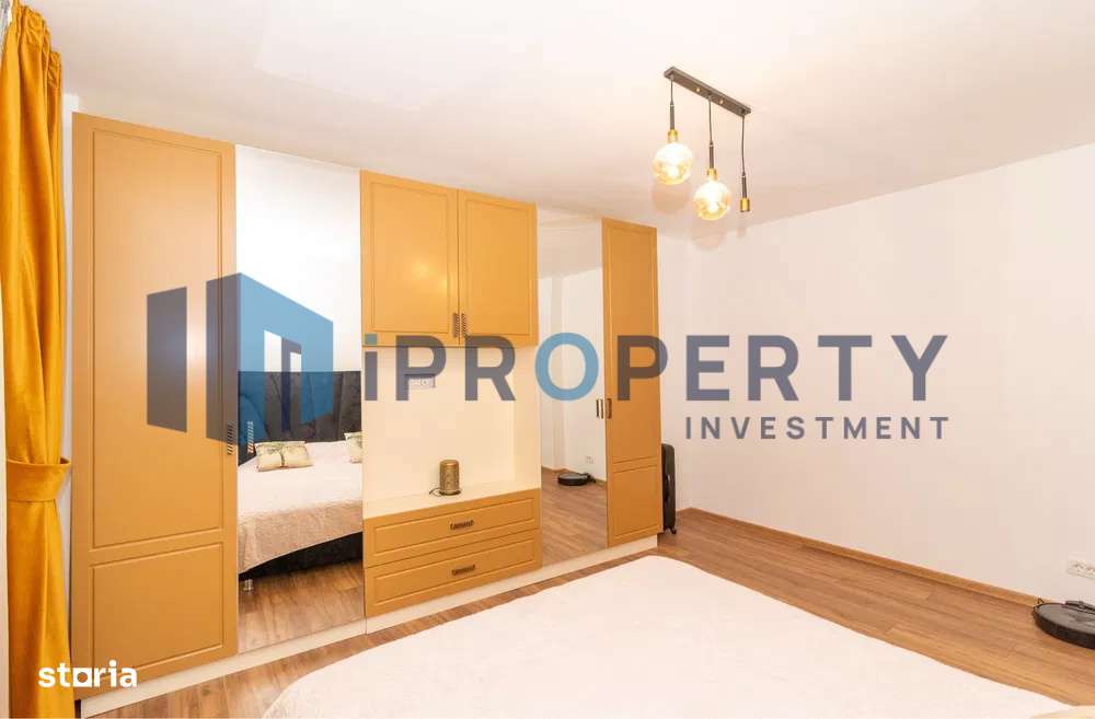 Universitate I 3 Camere I Centrala Proprie I Metrou IPetFriendly( anim - Imagine principală: 4/7