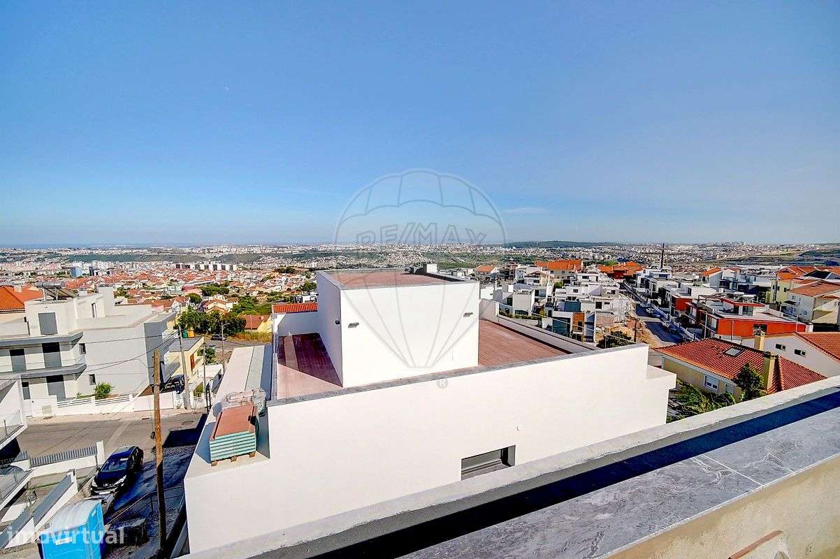 Moradia T5 para venda-37