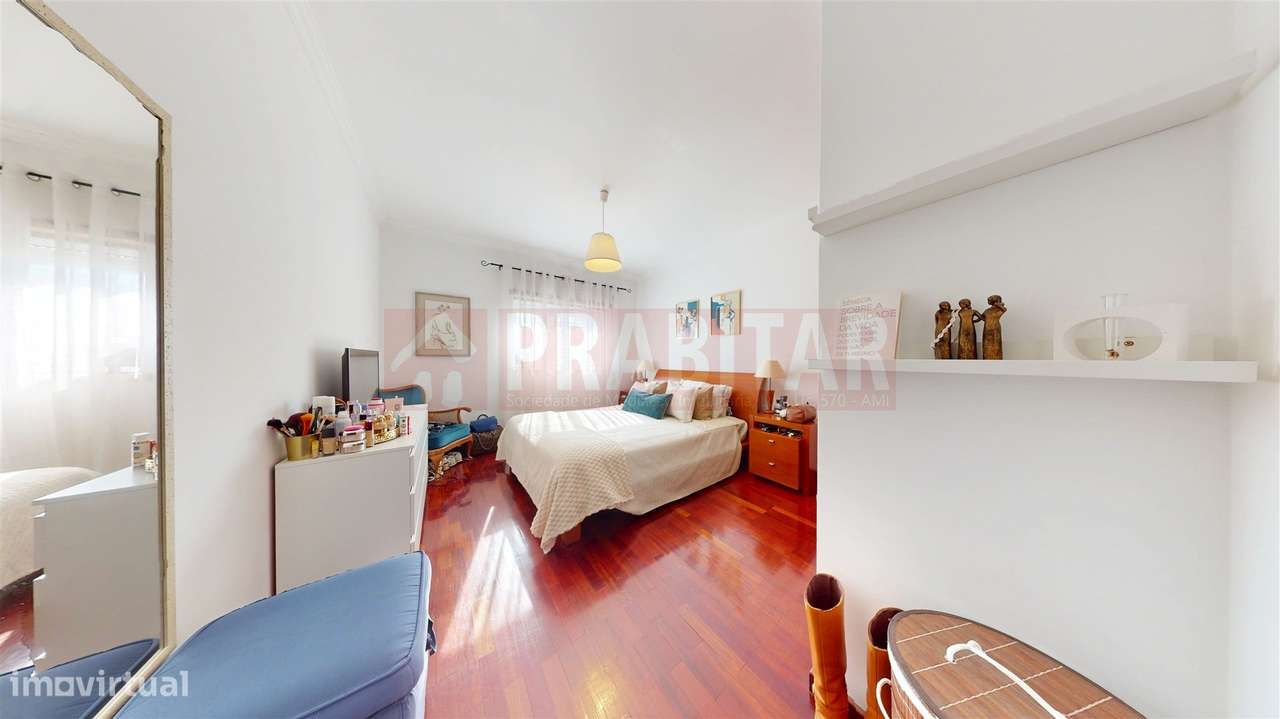 APARTAMENTO T2 EM SÃO SILVESTRE | 10 MINUTOS DO CENTRO DE COIMBRA| VAR-17