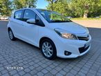 Toyota Yaris 1.4 D-4D Active - 1