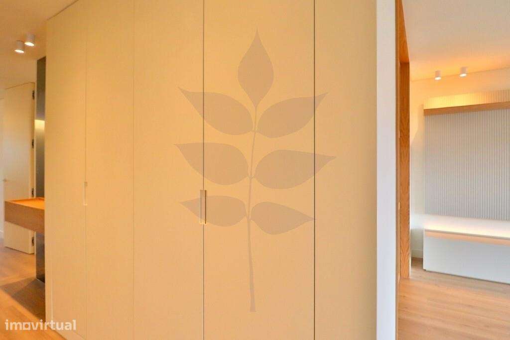 Apartamento T3 Totalmente Renovado no Centro da Cidade ✨-31