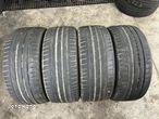 4x Opony Letnie 225 45R17 HANKOOK VENTUS S1 EVO2 Promocja!! - 1