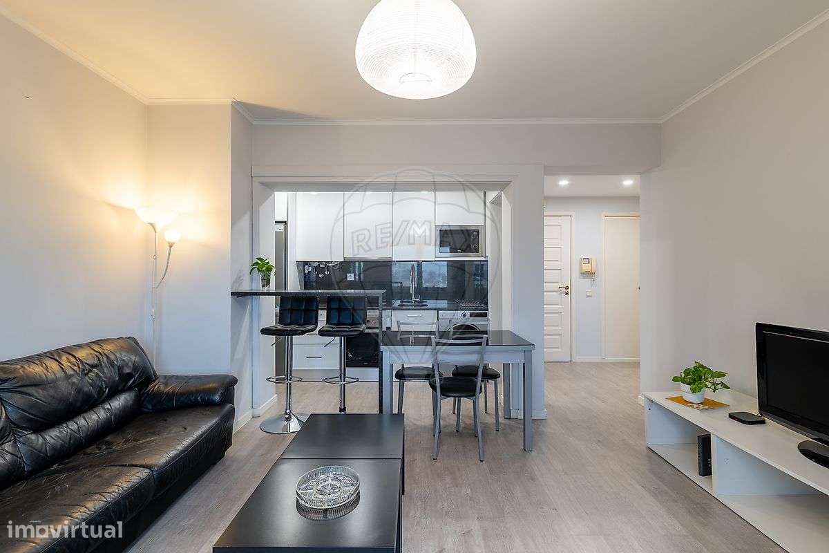 Apartamento T1 para arrendamento - Grande imagem: 2/20