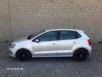 Volkswagen Polo 1.6 TDI DPF Comfortline Optimum - 11