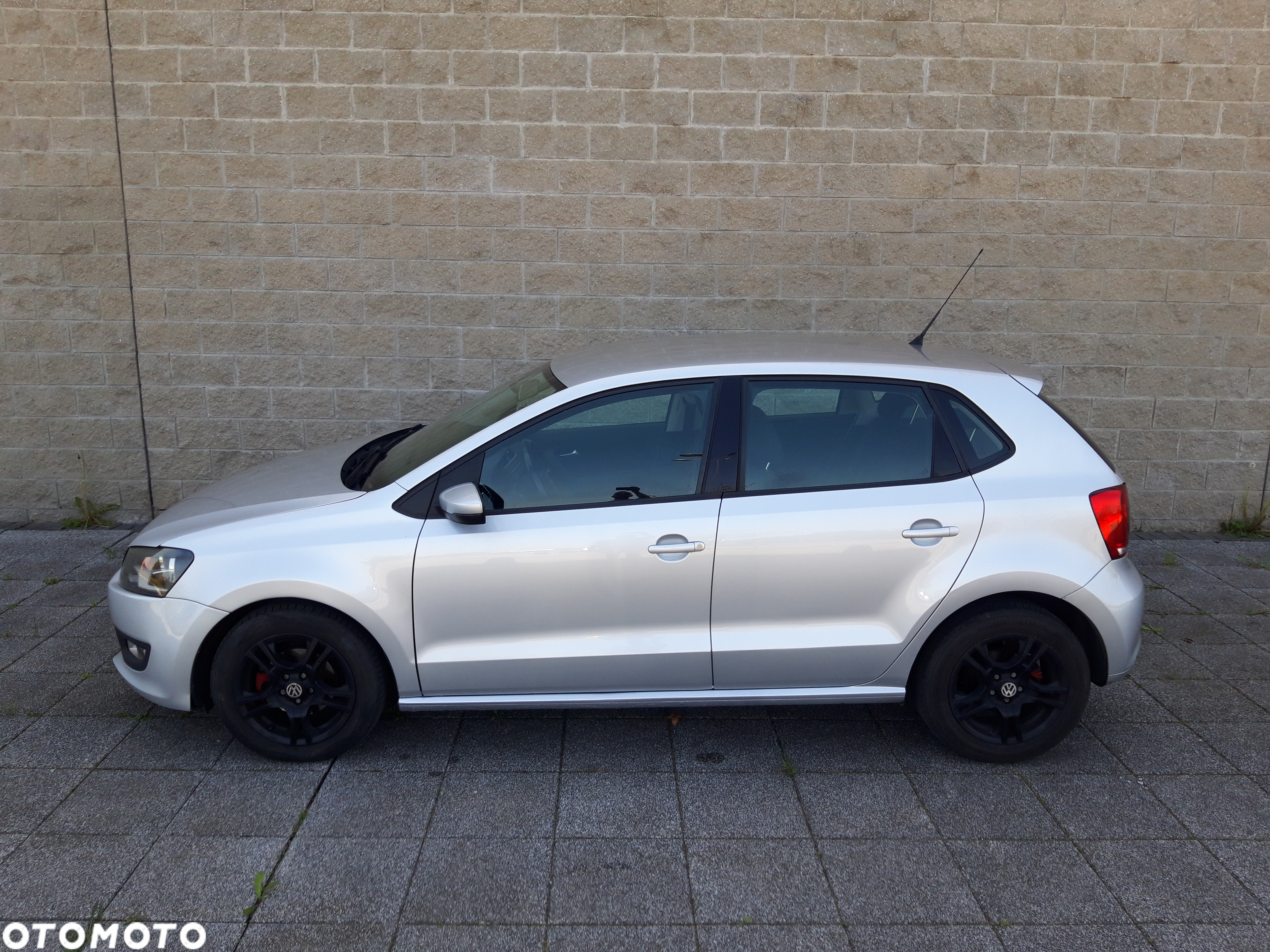 Volkswagen Polo 1.6 TDI DPF Comfortline Optimum - 11