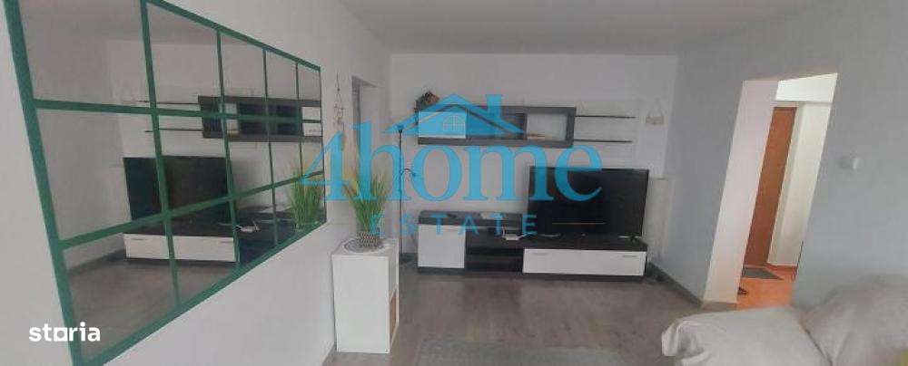 Apartament 2 Camere Park Lake| Dristor| Metrou - Imagine principală: 4/6
