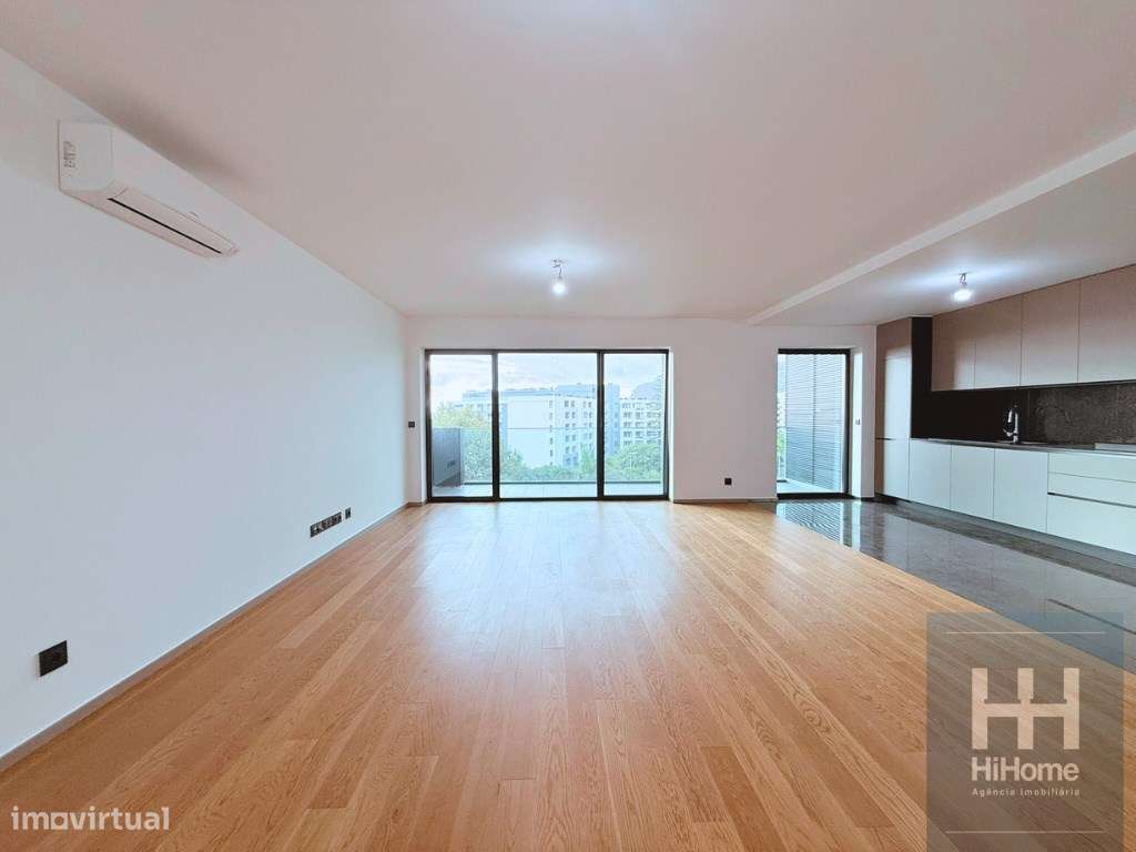 Apartamento T2 no Varino 07 com vista mar | São Martinho, Funchal - Grande imagem: 4/38
